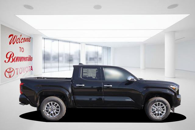 New 2026 Toyota Tacoma Limited image 31