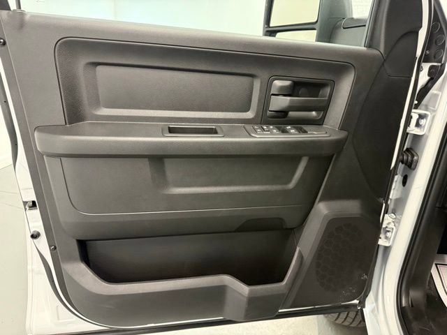 New 2026 RAM 3500 Tradesman image 12