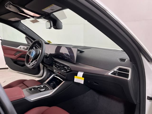 New 2026 BMW 430i xDrive w/ M Sport Package AWD/4WD image 17