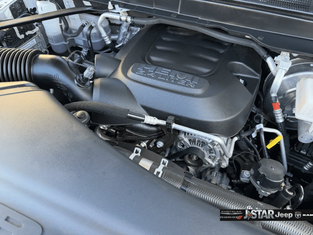 Used 2025 RAM 2500 Power Wagon AWD/4WD image 30