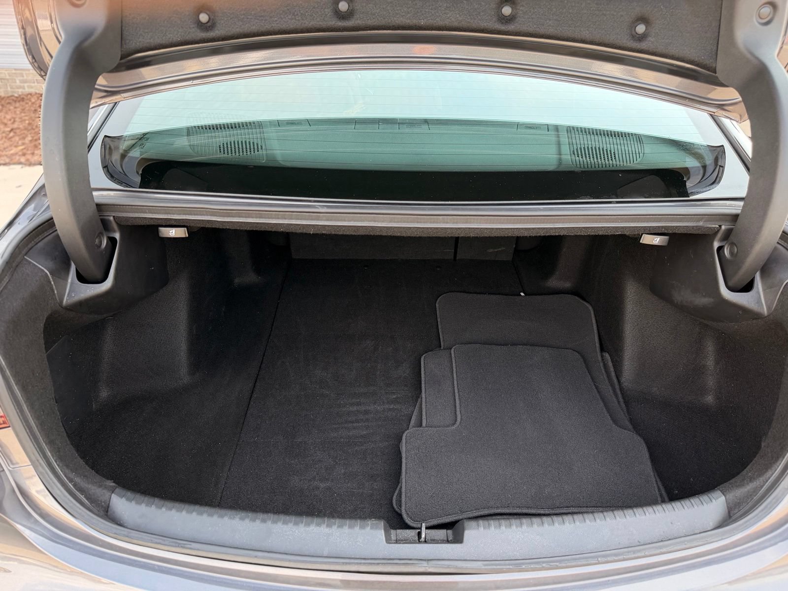 Used 2022 Acura TLX w/ A-SPEC Pkg FWD image 45