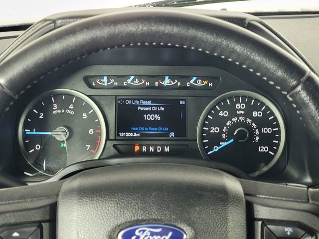 Used 2018 Ford F150 XLT w/ Equipment Group 302A Luxury image 29