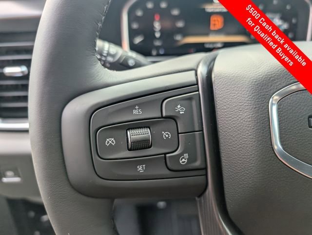 New 2026 GMC Sierra 3500 Denali Ultimate image 19