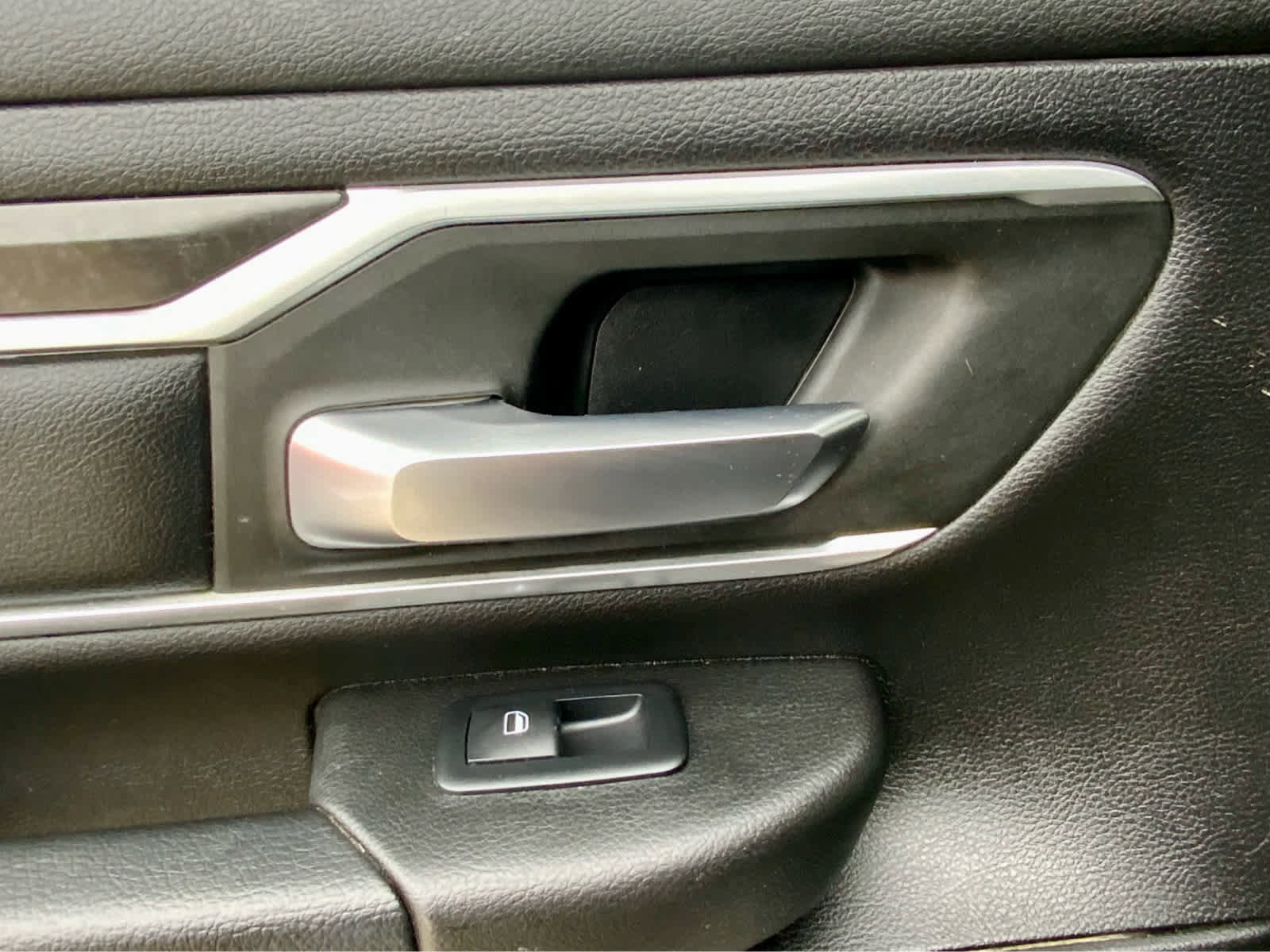 Used 2022 RAM 1500 Big Horn w/ Night Edition image 52