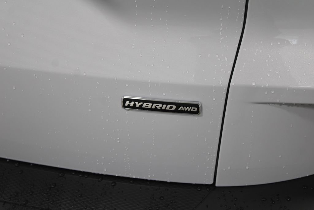 New 2026 Ford Escape Platinum w/ Premium Technology Package image 12