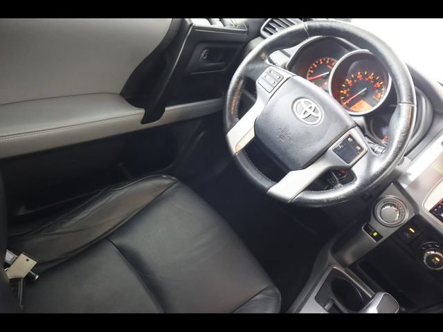 Used 2012 Toyota 4Runner SR5 w/ Premium Pkg AWD/4WD image 19