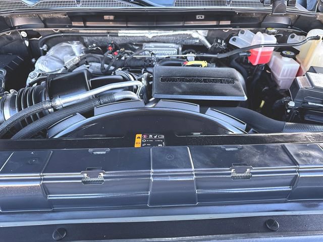 Used 2022 GMC Sierra 2500 Denali w/ Denali Ultimate Package image 31