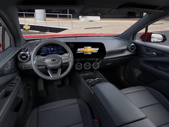 New 2026 Chevrolet Blazer EV LT FWD image 15