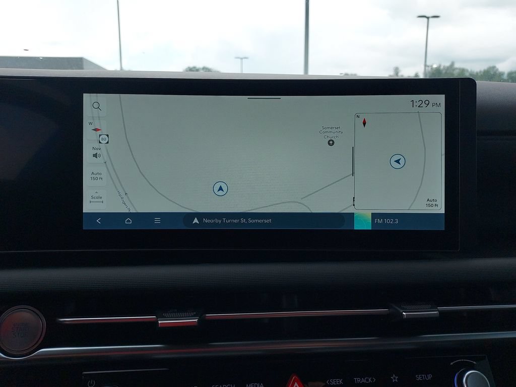 New 2026 Hyundai Santa Cruz XRT AWD/4WD image 19