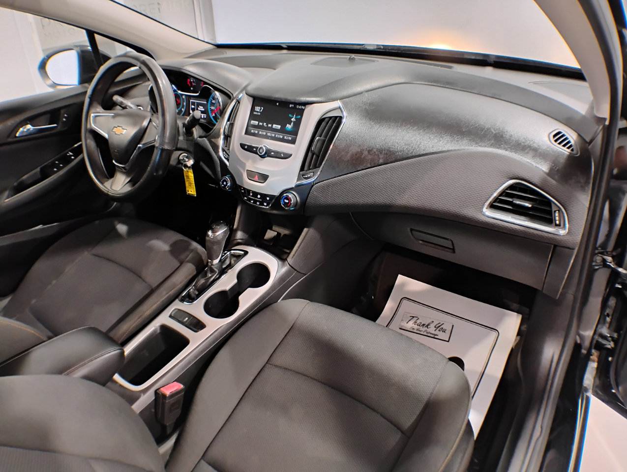 Used 2016 Chevrolet Cruze LS image 68