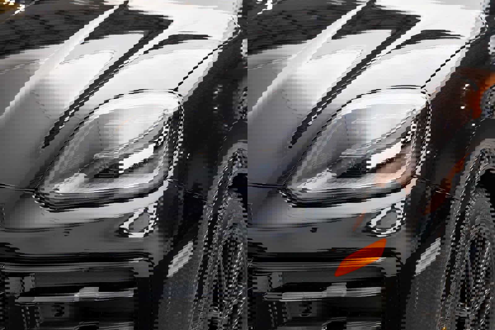 Used 2024 Porsche Cayenne S image 62