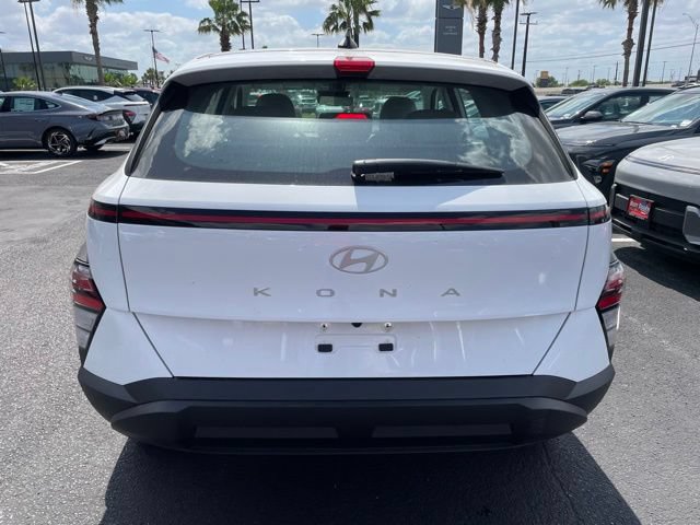 New 2026 Hyundai Kona SE FWD image 6