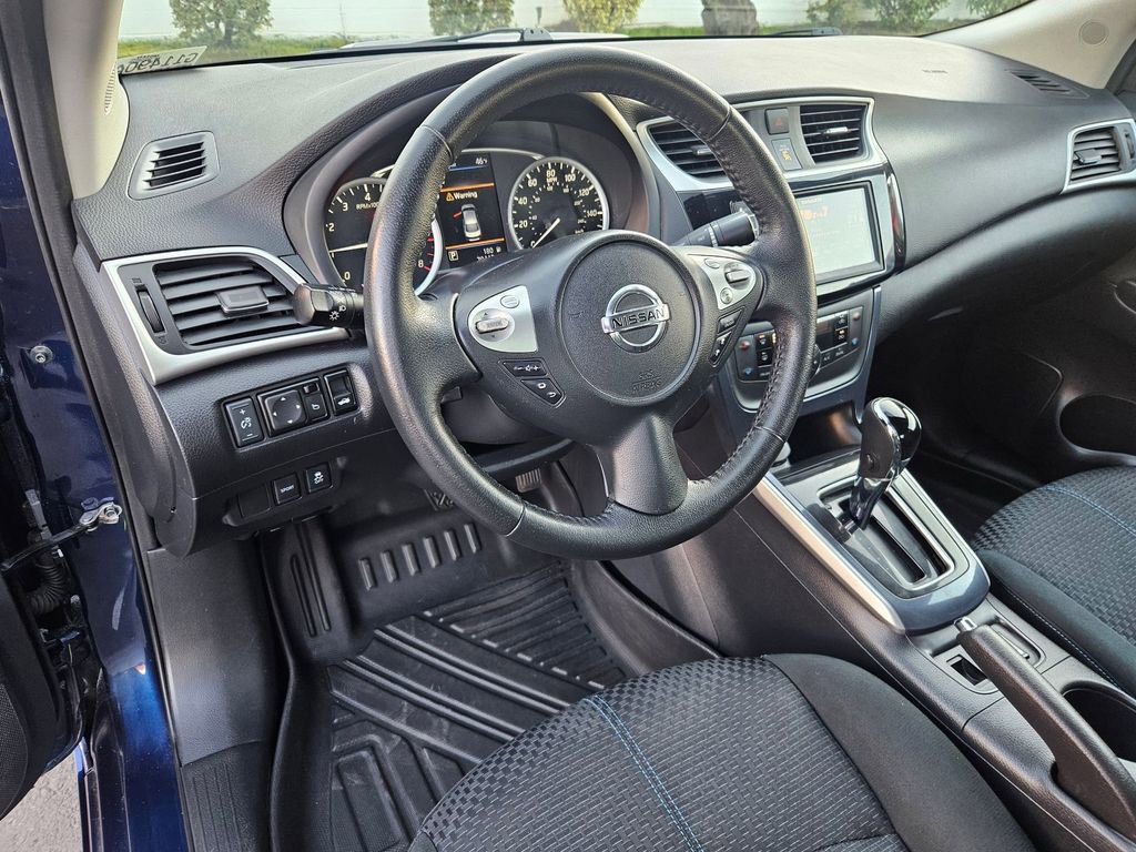 Used 2019 Nissan Sentra SR image 13