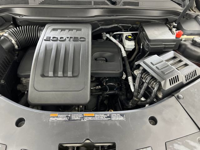 Used 2012 Chevrolet Equinox LT w/ Driver Convenience Package FWD image 22