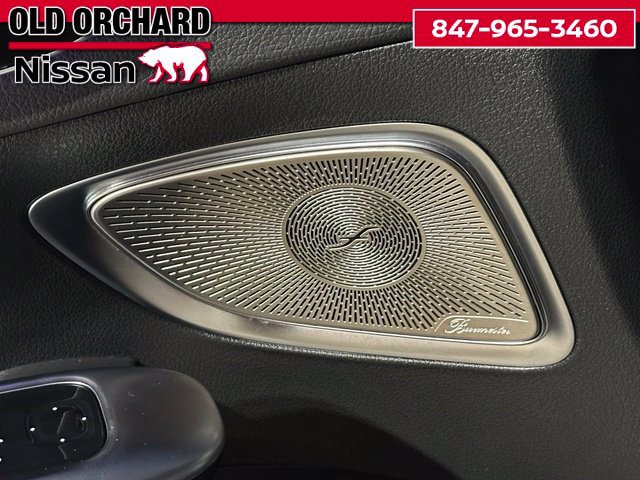Used 2024 Mercedes-Benz C 300 4MATIC Sedan w/ AMG Line w/ Night Package image 14