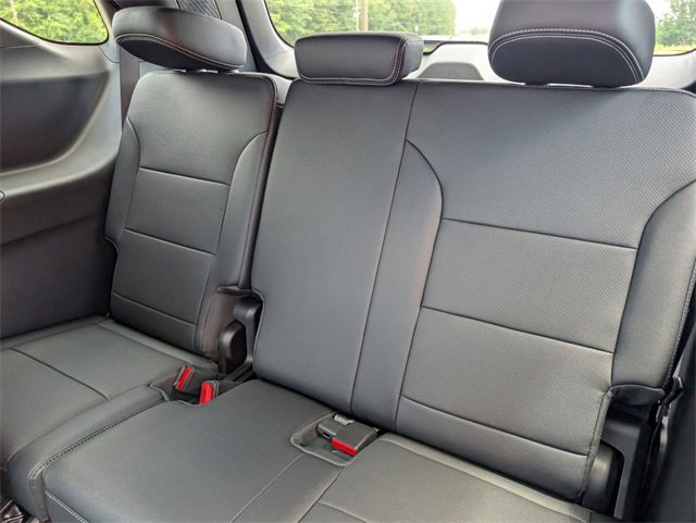 New 2026 Chevrolet Traverse LT w/ Sun and Wheel Package image 14