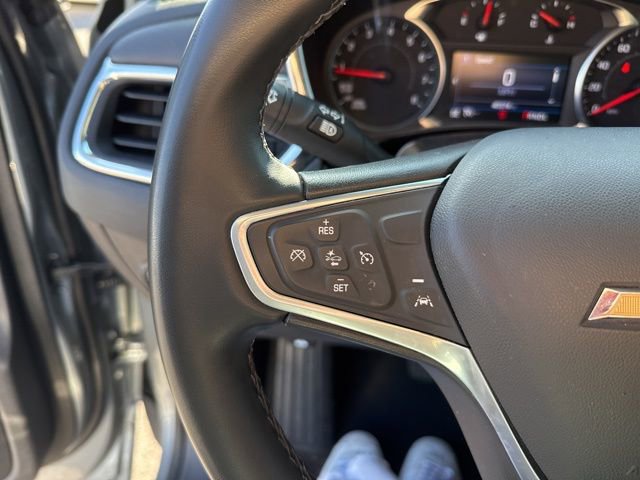 Used 2023 Chevrolet Equinox LT image 22