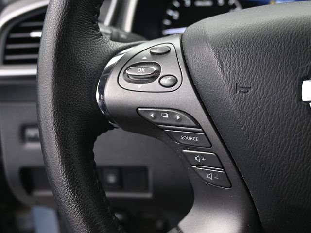 Used 2022 Nissan Murano SV w/ SV Midnight Edition Package image 31