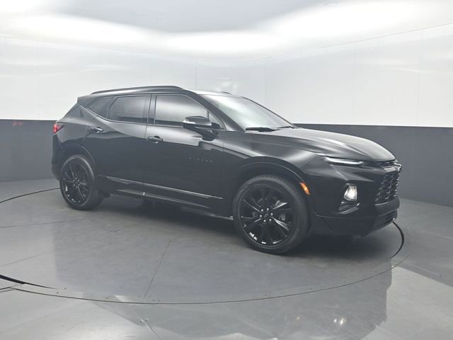 Used 2020 Chevrolet Blazer RS FWD image 38