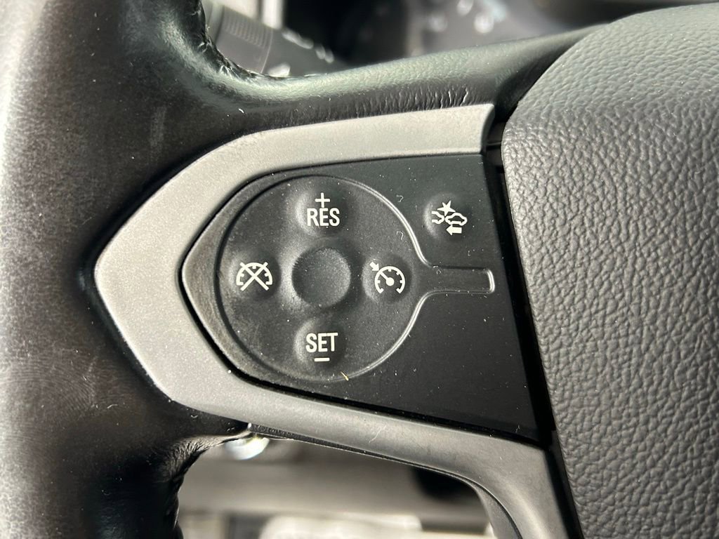 Used 2020 Chevrolet Colorado LT w/ Safety Package AWD/4WD image 13