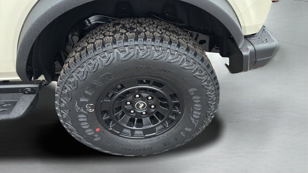 New 2026 Ford Bronco Big Bend w/ Black Diamond Package image 39