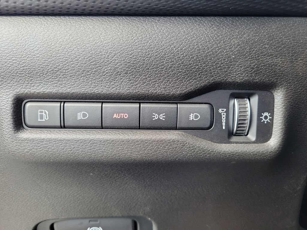 New 2026 Jeep Cherokee Laredo image 24