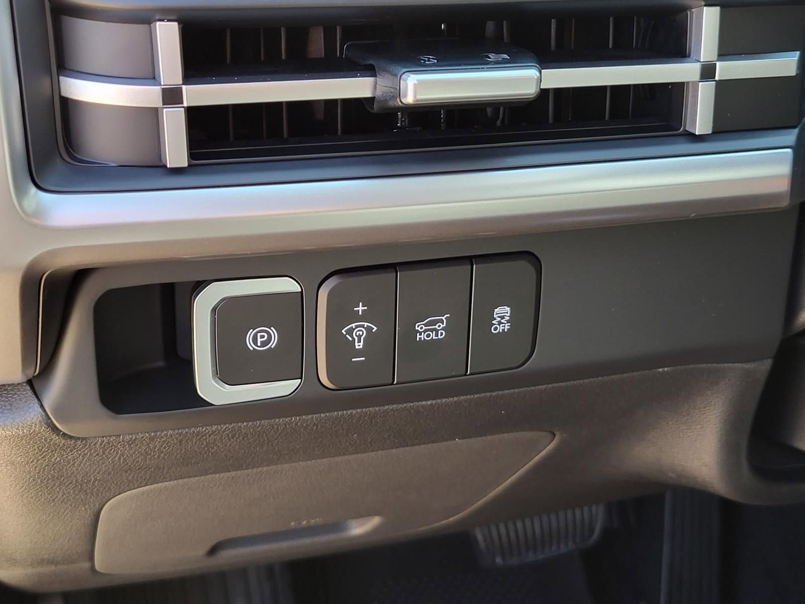 New 2026 Hyundai Santa Fe SEL image 14