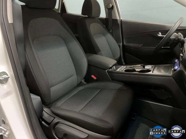 Used 2023 Hyundai Kona SE w/ Cargo Package image 79