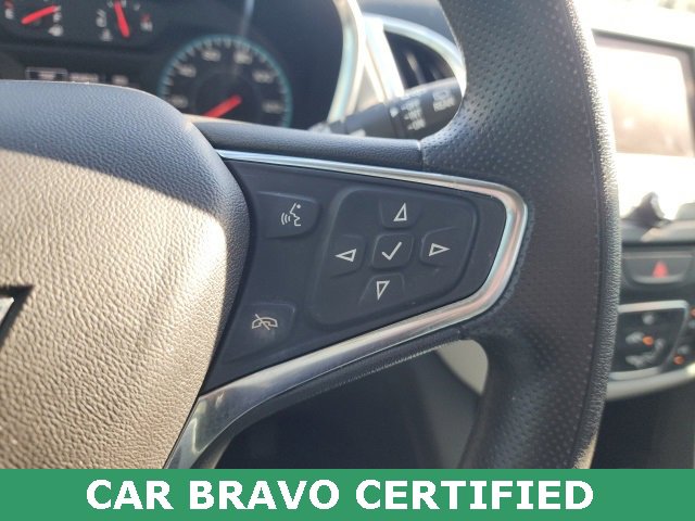 Used 2020 Chevrolet Equinox LS w/ LS Convenience Package image 29