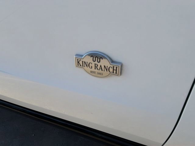 Used 2025 Ford Expedition Max King Ranch image 9