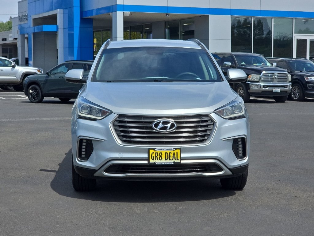 Used 2019 Hyundai Santa Fe XL SE AWD/4WD image 3