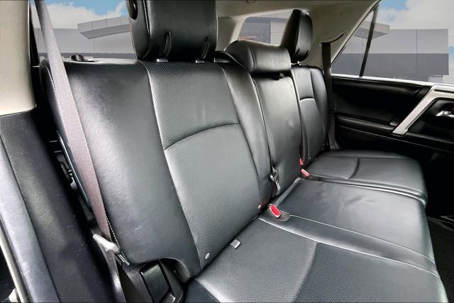 Used 2019 Toyota 4Runner Limited image 30