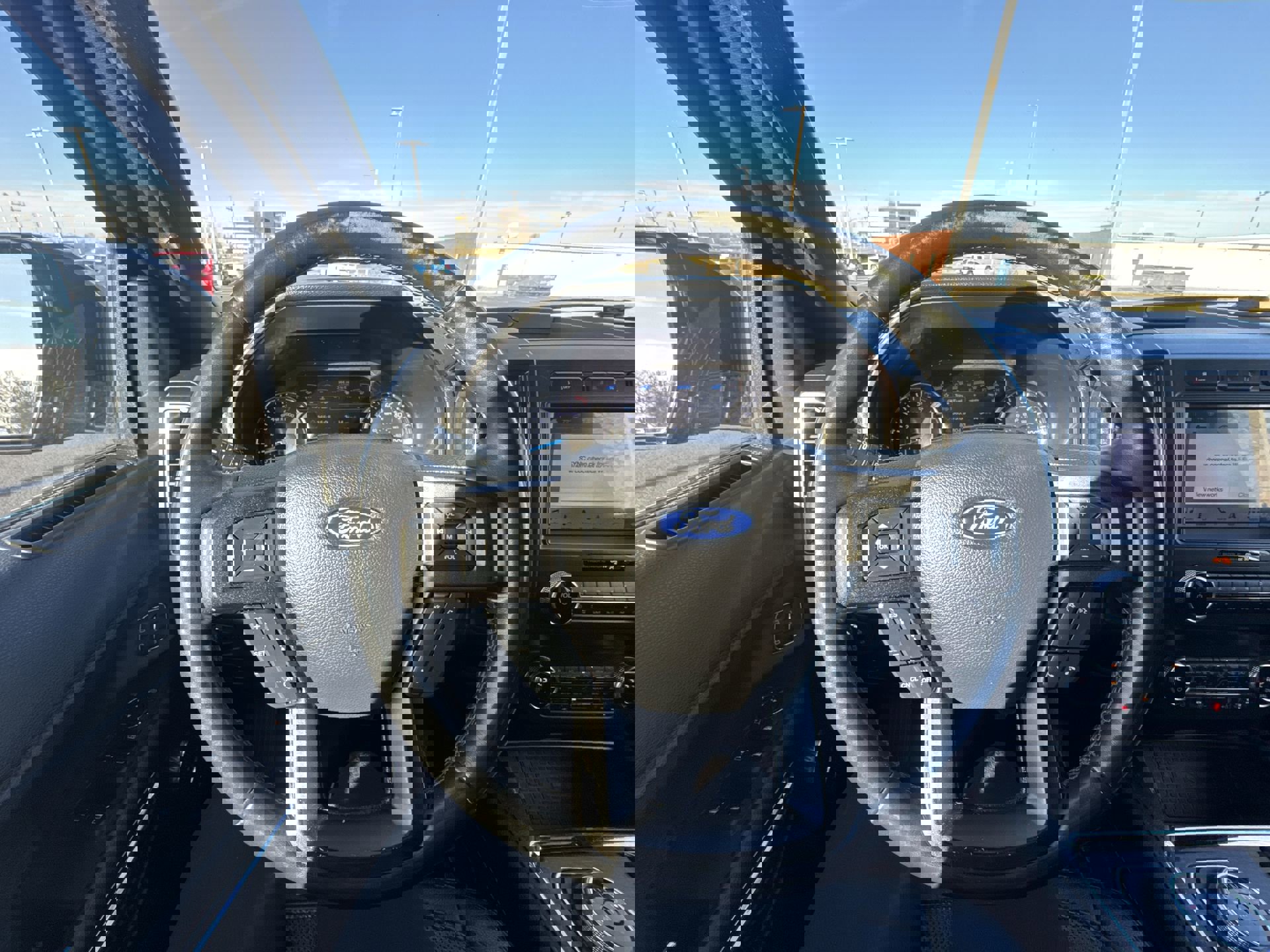 Used 2019 Ford Expedition Limited w/ Equipment Group 301A image 14