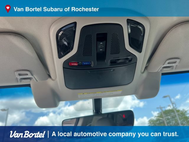 Used 2021 Subaru Outback Limited AWD/4WD image 23