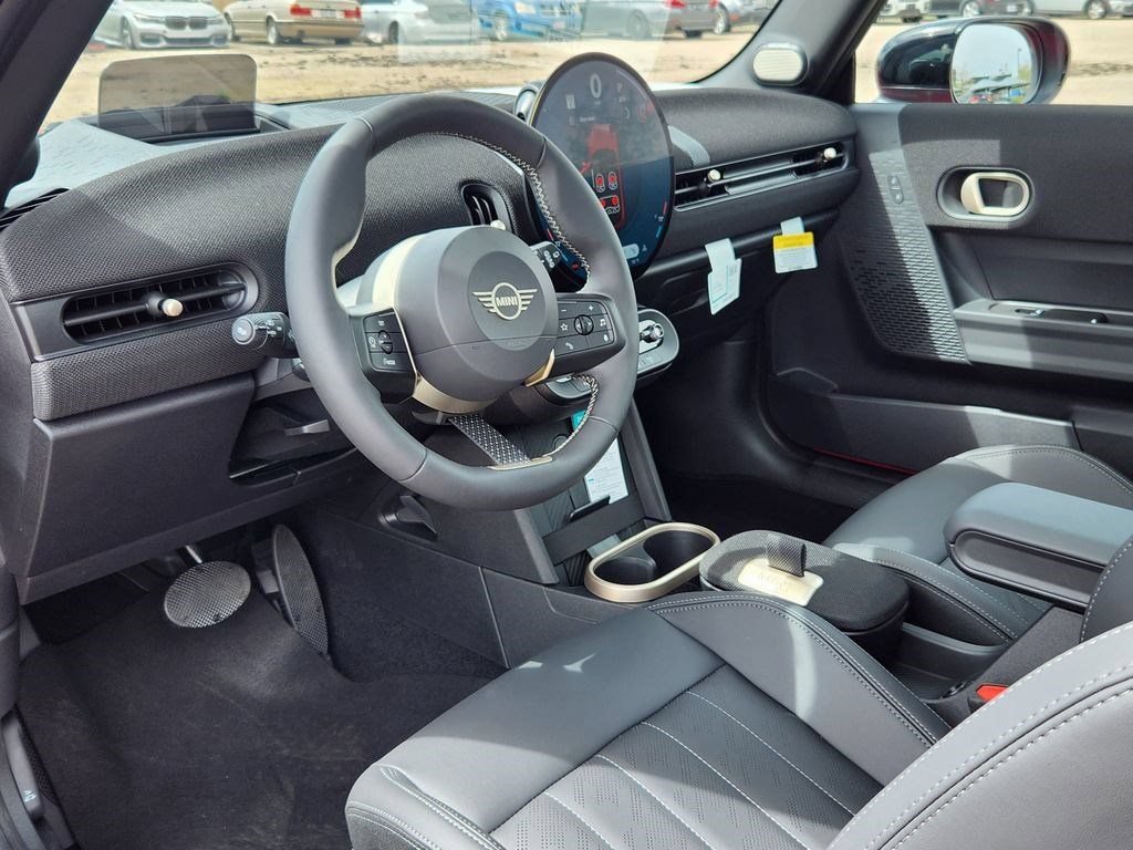 Used 2026 MINI Cooper S FWD image 10