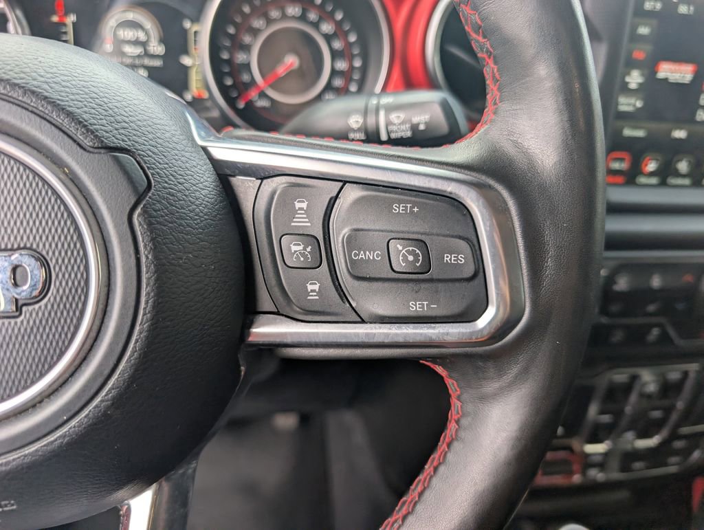Used 2020 Jeep Gladiator Rubicon image 25