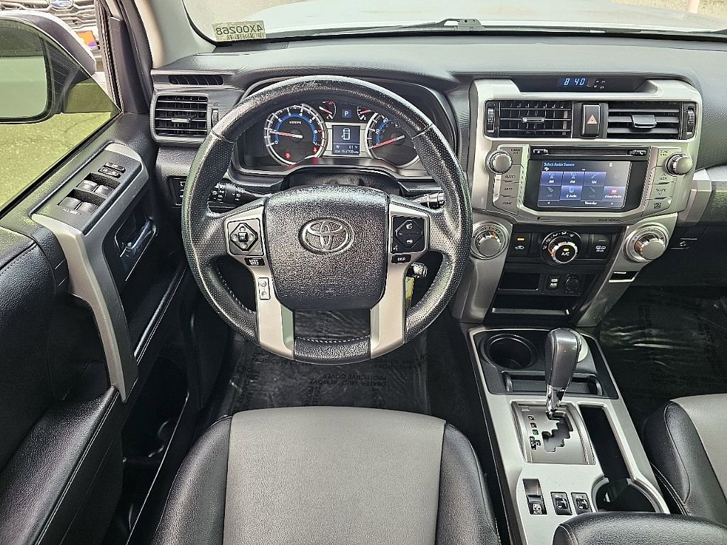 Used 2016 Toyota 4Runner SR5 Premium image 22