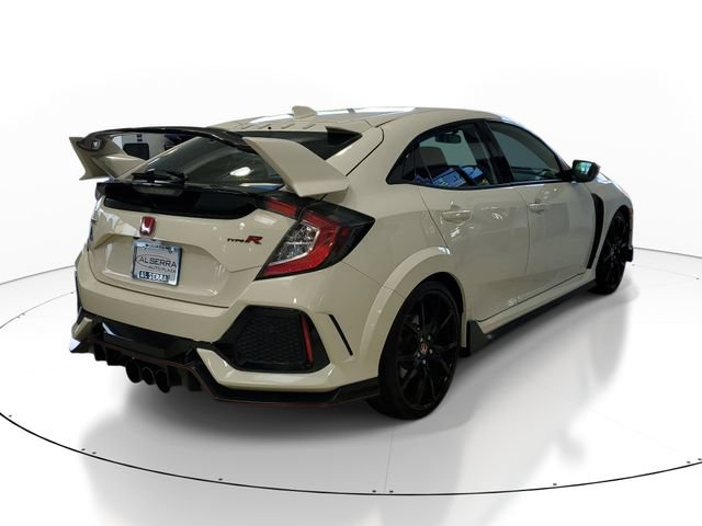 Used 2019 Honda Civic Type R image 4