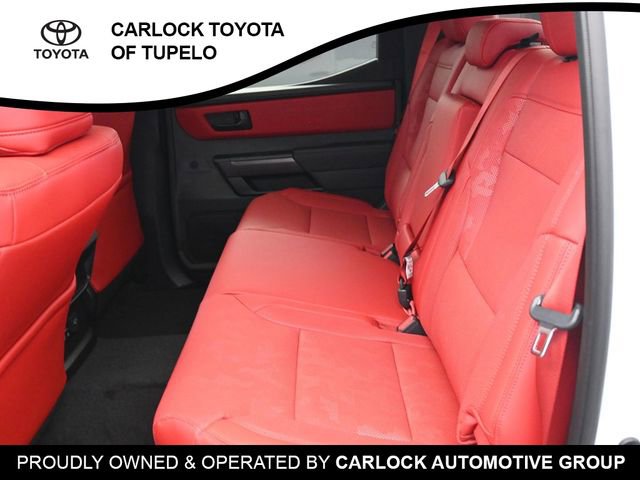 New 2026 Toyota Tundra TRD Pro image 23