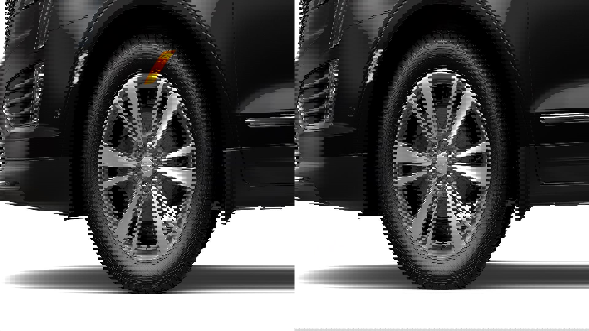 New 2025 Cadillac XT5 Premium Luxury w/ Technology Package image 60