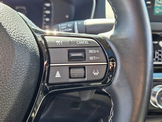 Used 2022 Honda Civic Touring image 25