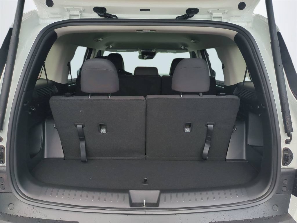 New 2027 Hyundai Santa Fe SE FWD image 14