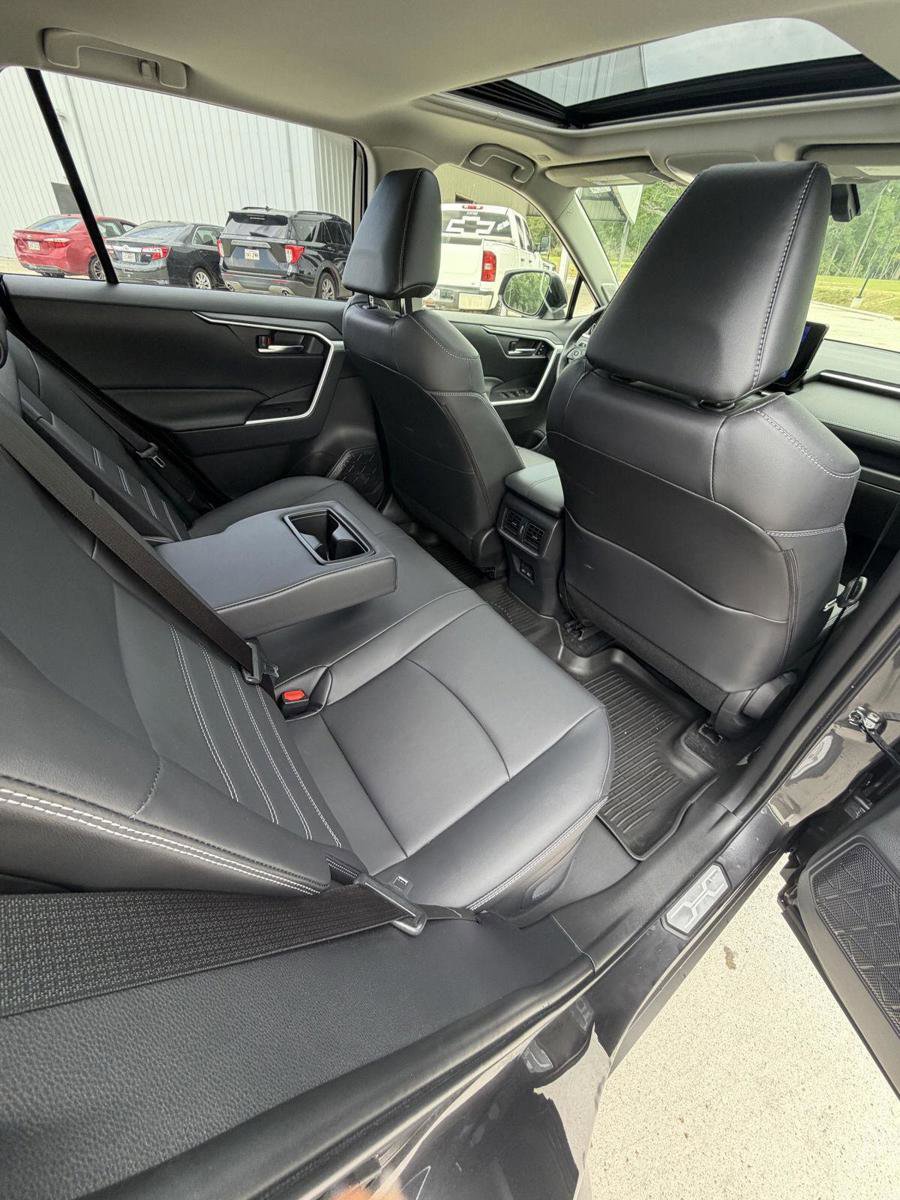 Used 2024 Toyota RAV4 XLE Premium w/ Weather Package AWD/4WD image 18