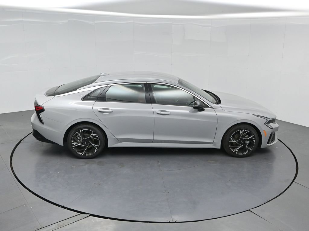 New 2026 Kia K5 GT-Line FWD image 59