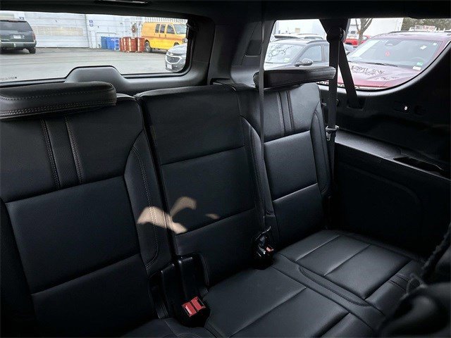 Certified 2021 Chevrolet Suburban RST w/ Luxury Package image 12