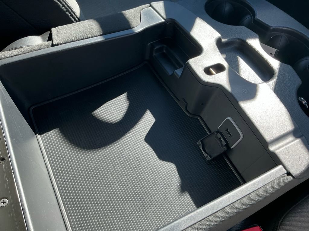 Used 2024 RAM 2500 Big Horn image 20