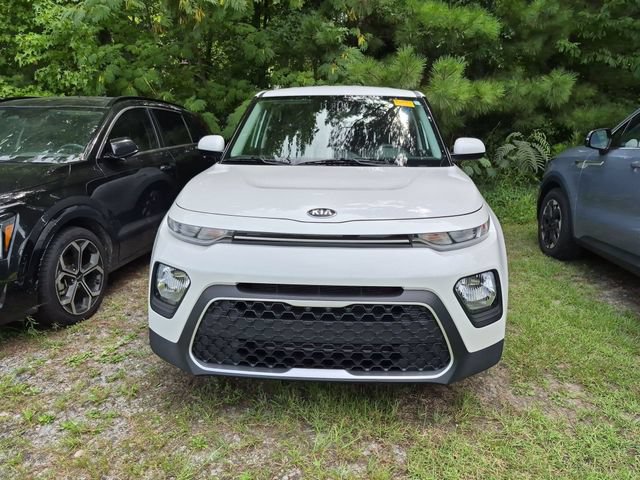 Used 2020 Kia Soul S FWD image 2