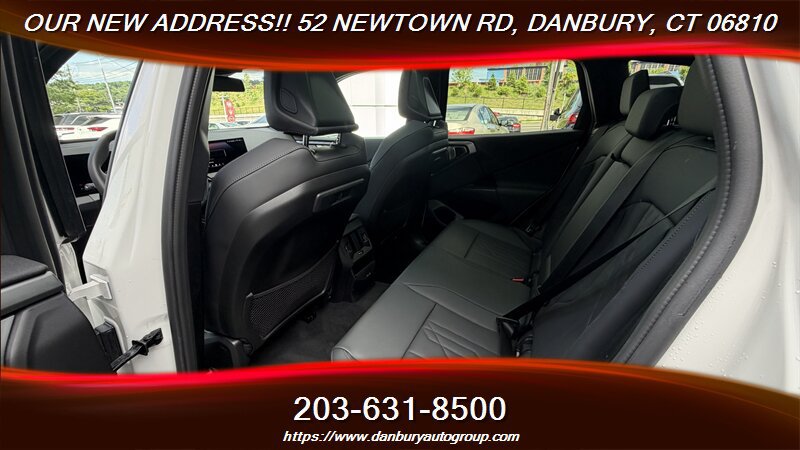 Used 2026 BMW X3 xDrive30i AWD/4WD image 27