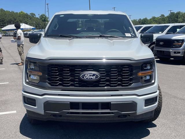 New 2026 Ford F150 STX AWD/4WD image 6