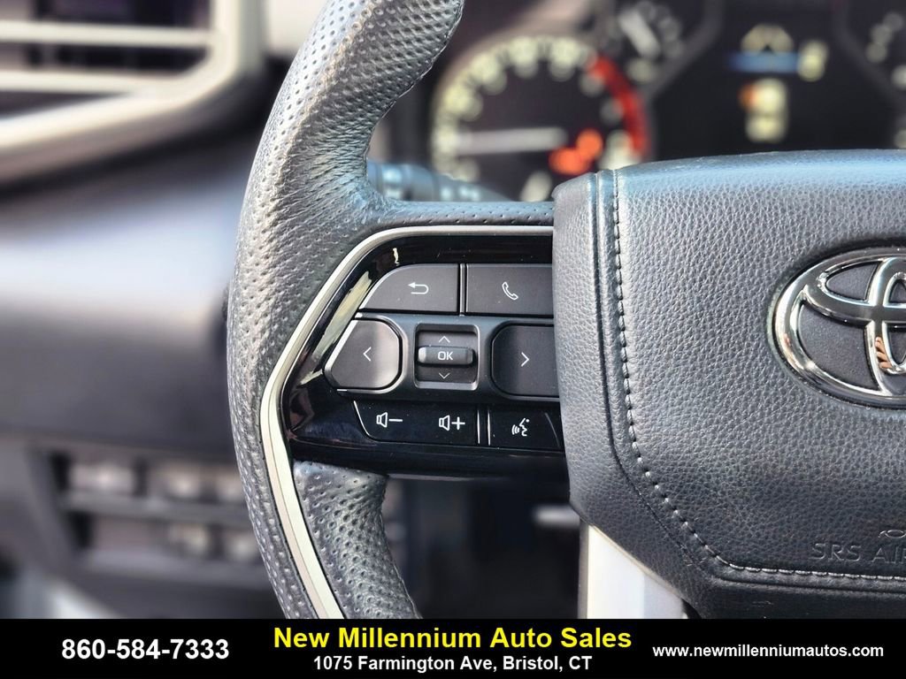 Used 2022 Toyota Tundra SR5 image 28